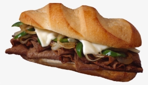 Philly Cheese Steak #1327207