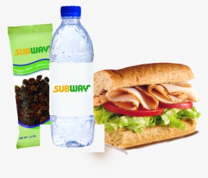 Subway Kids Meal #1327241
