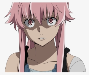 303kib, 1280x926, 1514546365603 - Yuno Gasai Transparent #1327270