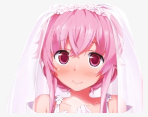 Gasai Yuno Render By Annaeditions24-d6ruhrf - Memes De Yuno Gasai En Español #1327300