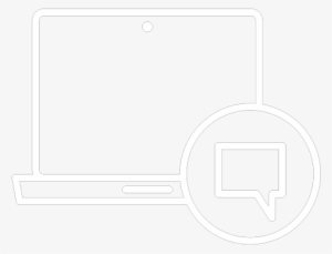 Cfo Apr Communication Icon Saminu 2017 10 09t13 - Circle #1327337