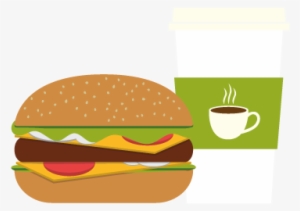 Subway - Cheeseburger #1327457