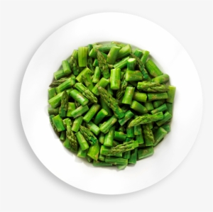 Arctic Gardens Asparagus Cut1 X 10 Kg - Haricot Vert Coupé #1327475