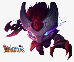 Blood Moon Kennen Png #1327567