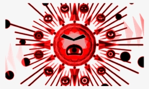 Blood Moon - Dark Sun #1327587