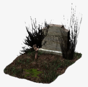 Grave-054 - Portable Network Graphics #1327660