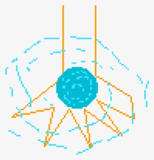 Bird Doing The Rasengan - Balai De Charbon Pour Aspirateur Karcher T7/1 #1327750