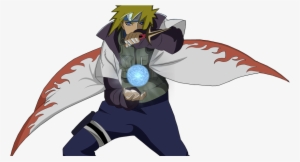 Minato Namikaze #1327831