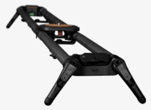 Syrp Magic Carpet Carbon Short Track With 2 Extensions - Extension Syrp Magic Carpet #1327907