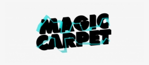Magic Carpet Is A Project Developed For Mushrooms Seminar - Graphic Design #1328072