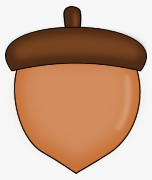Acorn Svg File #1328092