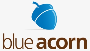 Beringer Capital Invests In Charleston Based Digital - Blue Acorn Logo #1328173