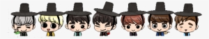 Iamalittlebird - Gotoon Got7 #1328197