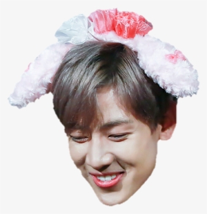 Png Bambam - Headpiece #1328225