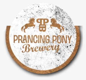 Prancing Pony Brewery Pagan's Empire Ipa X 1 #1328255