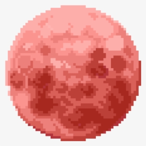Blood Moon - Sphere #1328322 Blood Moon - Sphere #1328322