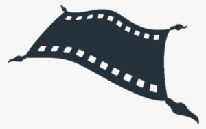 Magic Carpet Productions - Logo #1328353