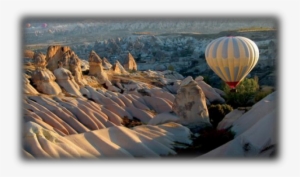 Turkey - Most Popular Places In Turkey #1328376