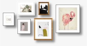 Romantic Moodiness Artfully Walls - Art #1328410