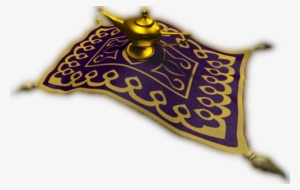 Físicos Mostram Que Tapetes Podem Voar [blog Do Thadeu - Magic Carpet #1328432