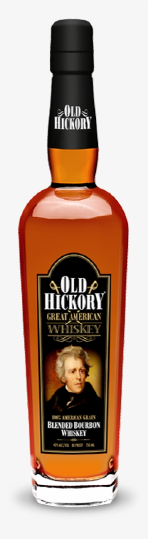 First Off, When People - Old Hickory Blended Bourbon 750ml #1328459 First Off, When People - Old Hickory Blended Bourbon 750ml #1328459