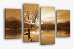 Wall Art Png - Canvas Wall Art Png #1328495