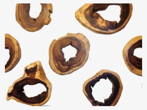 Acacia Wood Wall Art #1328523