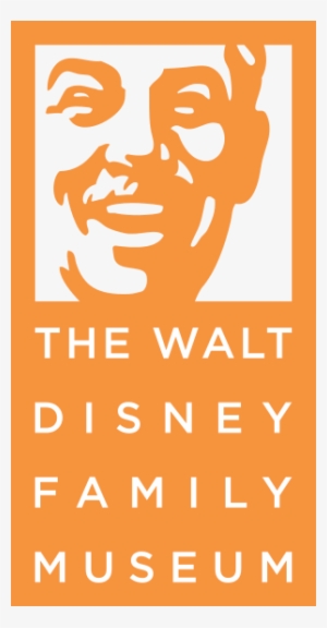 300px-the Walt Disney Family Museum Logo Svg - Walt Disney Family Museum Logo #1328545