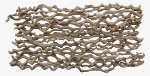 Metal Tri Light Wall Art - Transparent Wall Art Png #1328564