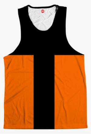 Rasengan Tank Top - Rasengan #1328686