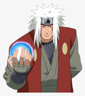 Jiraya Png #1328690 Jiraya Png #1328690