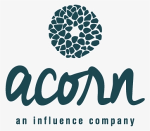 Acorn Influence - Acorn Influence Logo #1328761