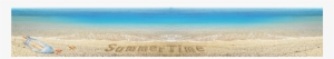 Free Library Sea Vector Sand - Blue #1328808