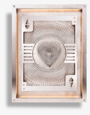 Timothy Oulton 3d Card Aces Wall Art - Timothy Oulton #1328846 Timothy Oulton 3d Card Aces Wall Art - Timothy Oulton #1328846