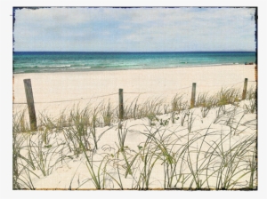 Panama City Beach Canvas - Art #1328909