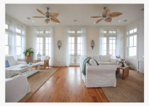 Seadream Gulf Front Home - Interior Design #1328915