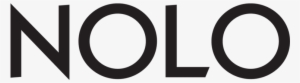 Contact Information - Nolo Logo Png #1329010