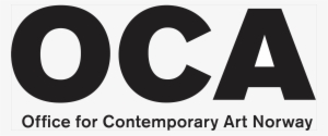 Oca Office For Contemporary Art Norway #1329039