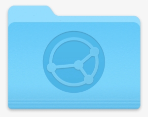 Syncthing 424 Kb - Os X El Capitan Folder Icons #1329111