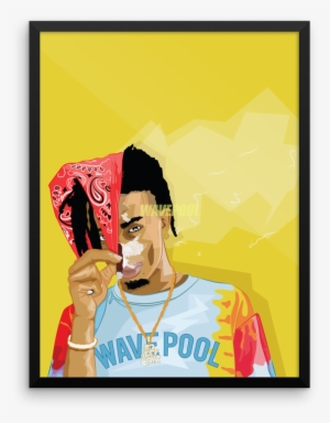 Anvil Adult Triblend T-shirt 6750 #1329206