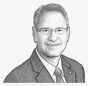 What Johan De Nysschen Is Looking Forward To This Spring - Gentleman #1329420