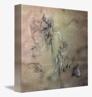 "install" By Goro Endow - Drawing #1329421