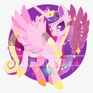 Snow Angel, Crown, Female, Heart Eyes, Horseshoes, - My Little Pony: Friendship Is Magic #1329774