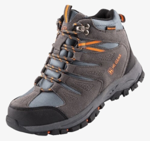 £30 - Buy Now - Hi Gear Kinder Ii Kids' Walking Boots #1329865