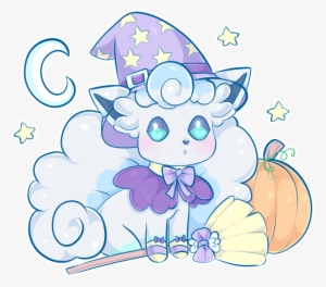 Pokémon Sun And Moon Pokémon X And Y Pokémon Ultra - Cutest Adorable Alolan Vulpix Art #1329911