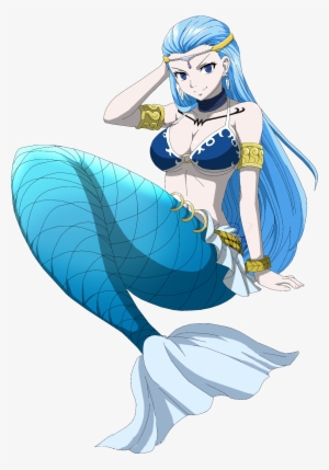 Fairy Tail Celestial Spirit Aquarius By Dennisstelly-d9qquf2 - Fairy Tail Zodiac Aquarius #1329950