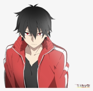 Photo Photo Photo - Shintaro Kisaragi Red Eyes #1329991