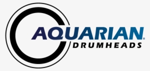A Musical Conversation - Aquarian Drumheads Logo #1330012
