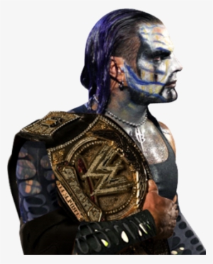 Jeff Hardy Fake By Dipset Psd19608 - Jeff Hardy 2010 #1330107