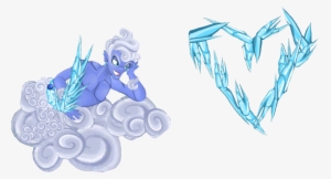 Icesylph-attack - Drawing #1330155